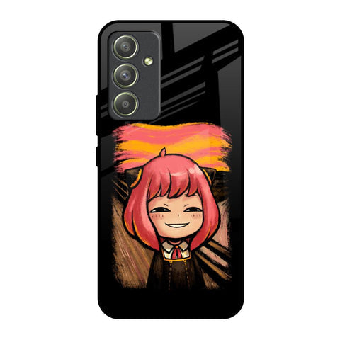 Spy X Family Glossy Case for Samsung Galaxy A54 5G