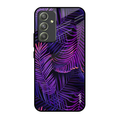 Plush Nature Glossy Case for Samsung Galaxy A54 5G
