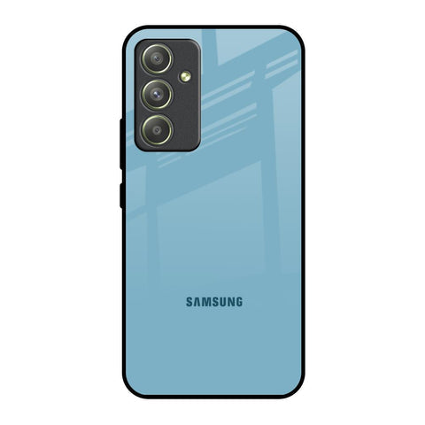 Sapphire Glossy Case for Samsung Galaxy A54 5G