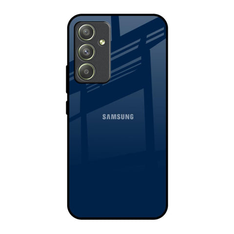 Royal Navy Glossy Case for Samsung Galaxy A54 5G
