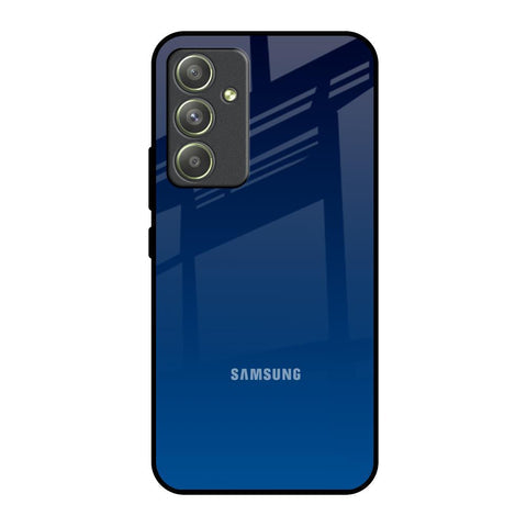 Very Blue Glossy Case for Samsung Galaxy A54 5G