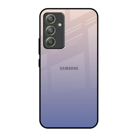 Rose Hue Glossy Case for Samsung Galaxy A54 5G