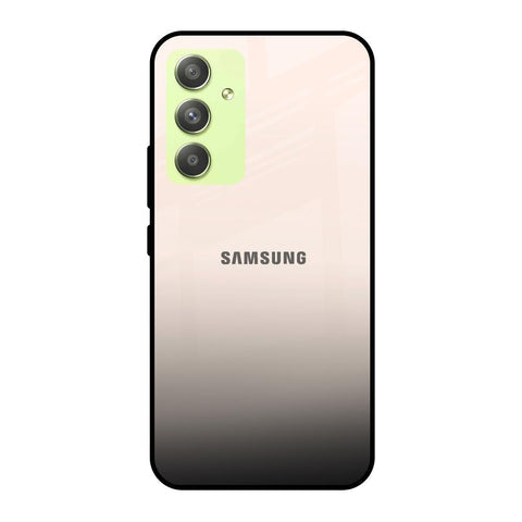 Dove Gradient Glossy Case for Samsung Galaxy A54 5G