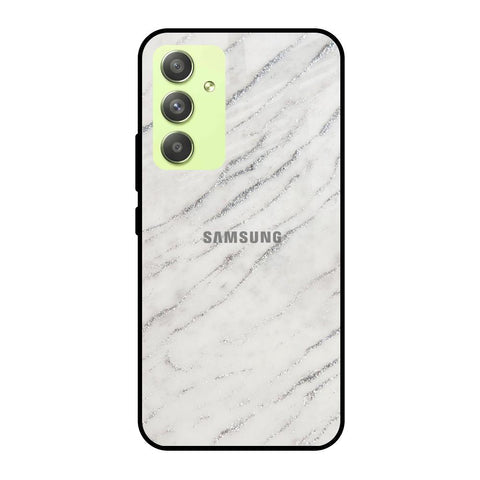 Polar Frost Glossy Case for Samsung Galaxy A54 5G