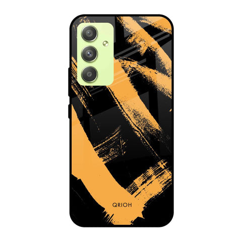 Gatsby Stoke Glossy Case for Samsung Galaxy A54 5G
