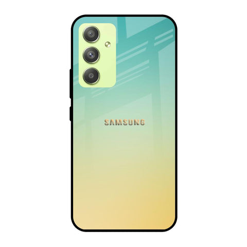 Cool Breeze Glossy case for Samsung Galaxy A54 5G