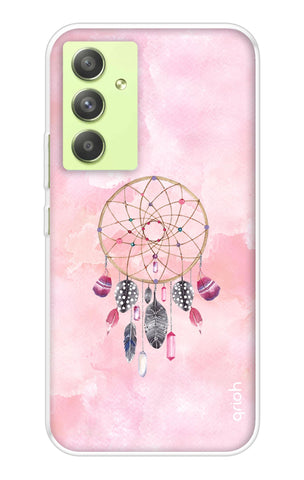Dreamy Happiness Soft Cover for Samsung Galaxy A54 5G