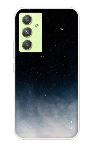 Starry Night Soft Cover for Samsung Galaxy A54 5G