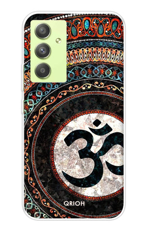 Worship Soft Cover for Samsung Galaxy A54 5G