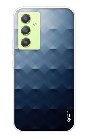 Midnight Blues Soft Cover For Samsung Galaxy A54 5G