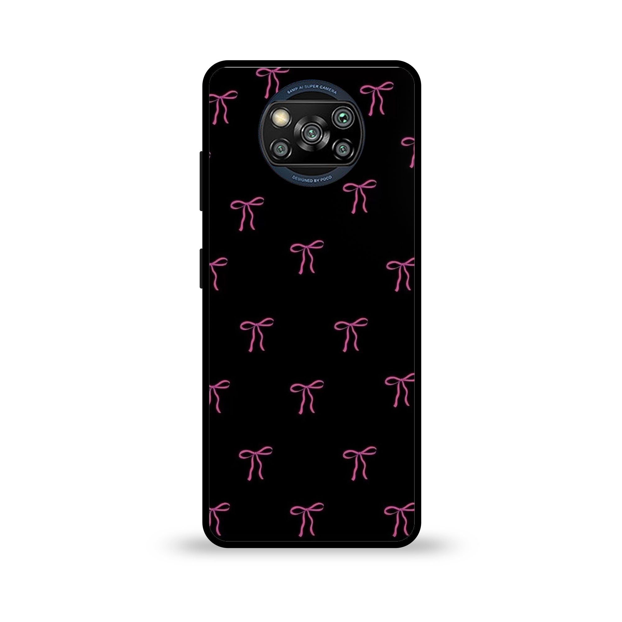 Xiaomi Poco X3 - Wallpaper 56 - Premium Printed Glossy Phone Case