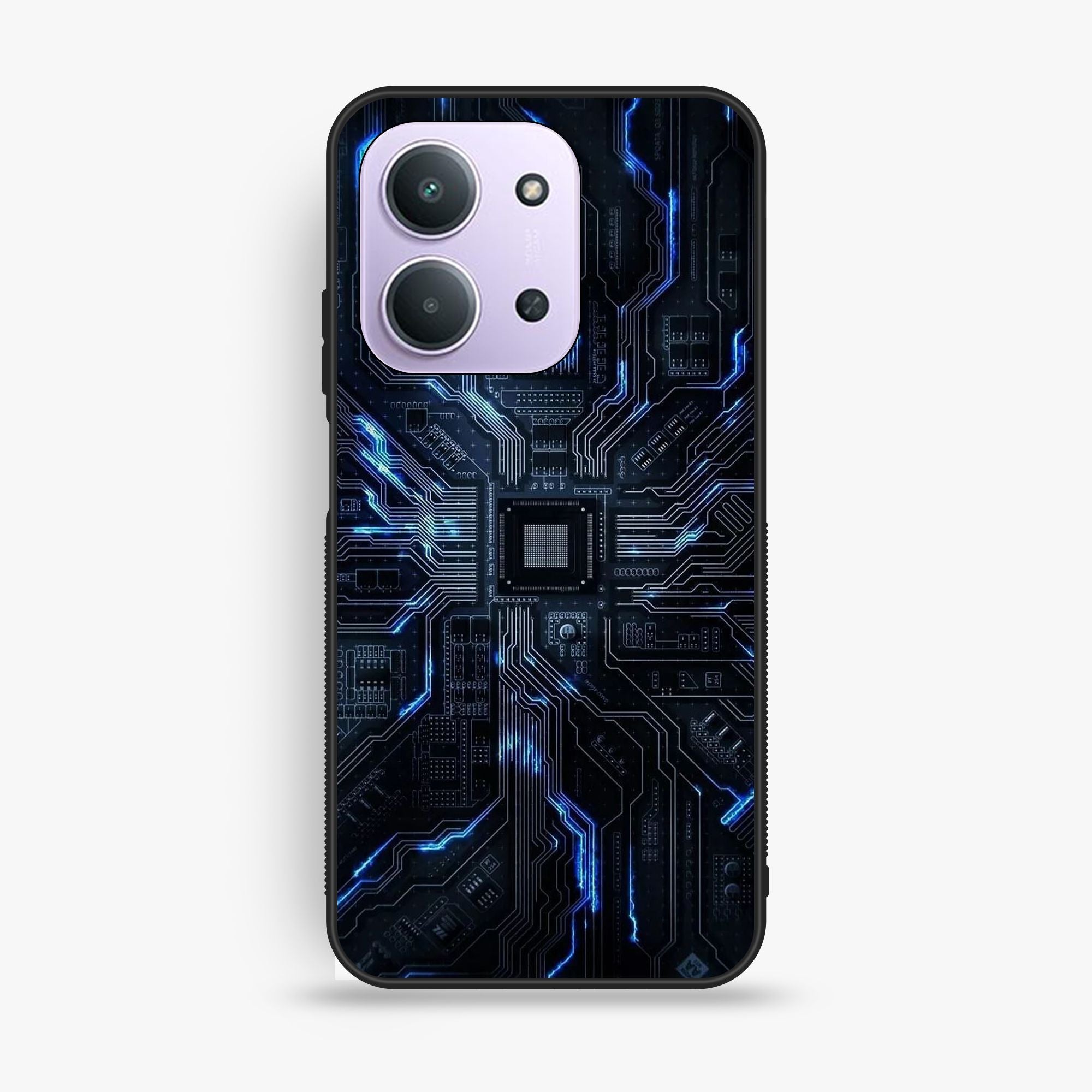Redmi 15C - Wallpaper 51 - Premium Printed Glossy Phone Case