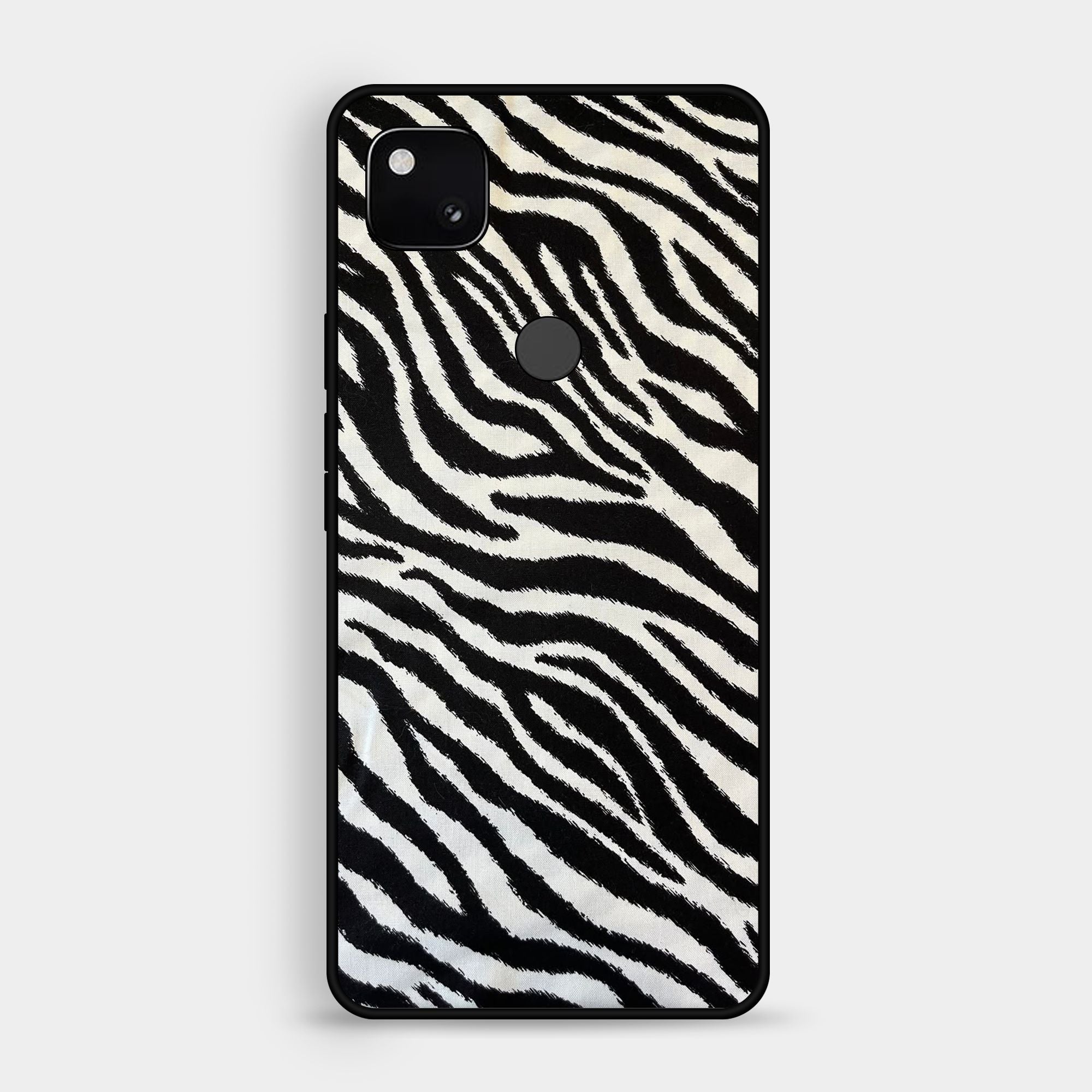 Google Pixel 4a - Wallpaper 081 - Premium Printed Glossy Phone Case