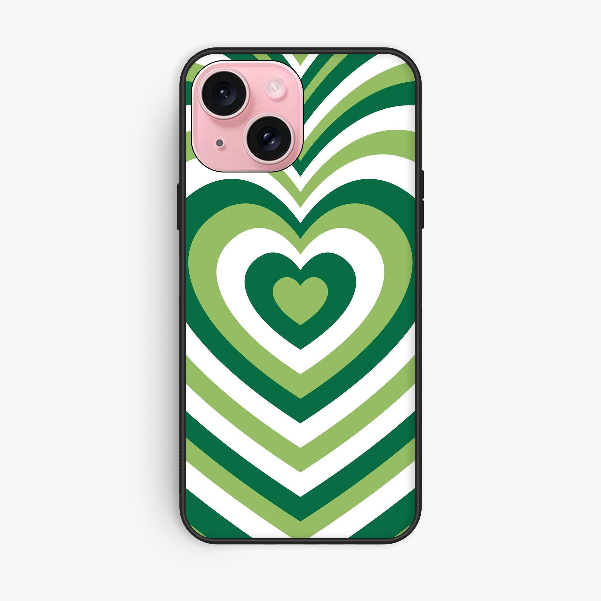 iPhone 15 - Wallpaper 121 - Premium Printed Glossy Phone Case