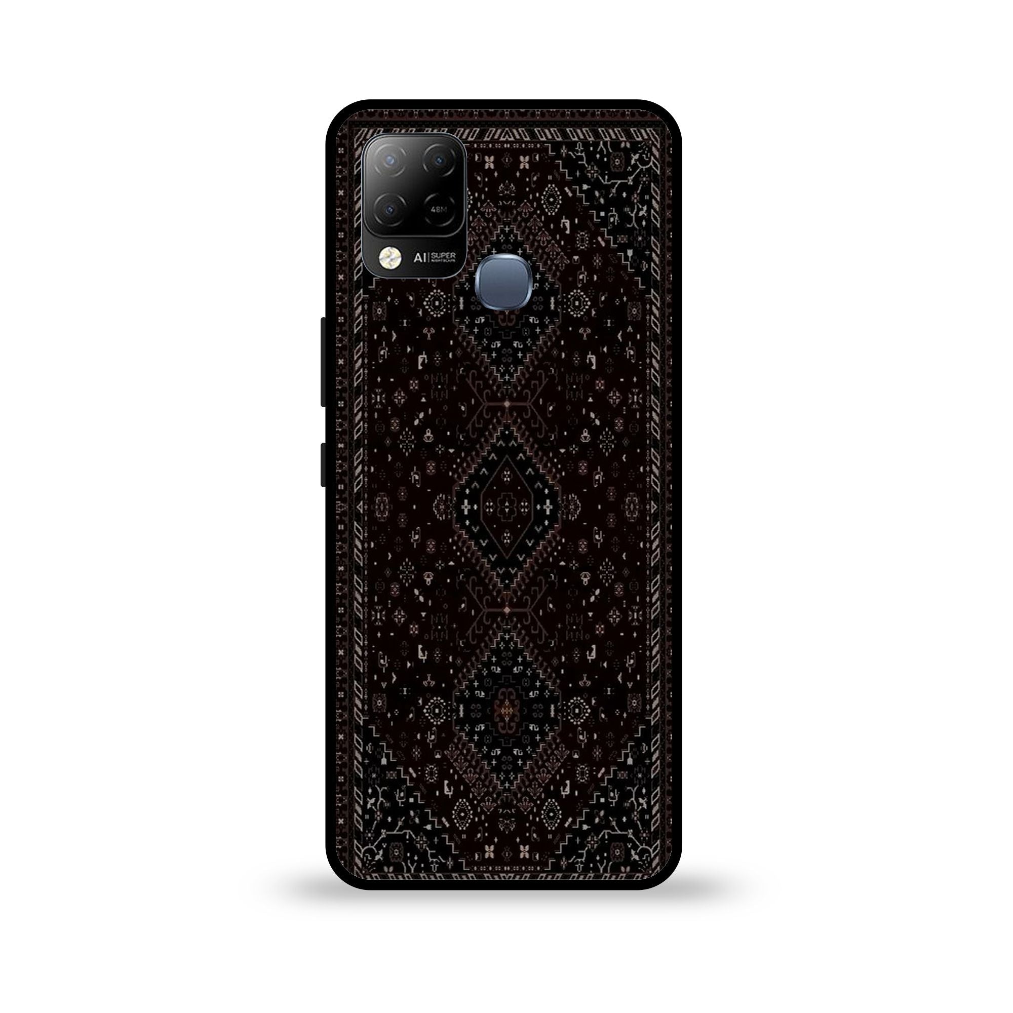Infinix Hot 10S - Wallpaper 38 - Premium Printed Glossy Phone Case