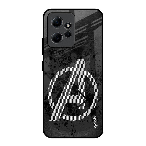 Sign Of Hope Glossy Case for Redmi Note 12