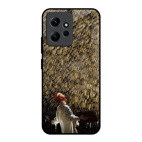 Rain Festival Glossy Case for Redmi Note 12