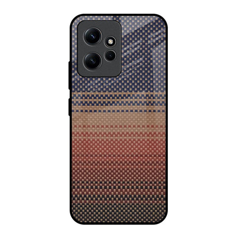 Fiber Artistry Glossy Case for Redmi Note 12