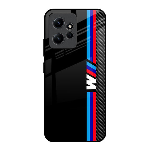 Automotive Art Glossy Case for Redmi Note 12