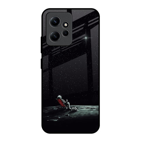Relaxation Mode On Glossy Case For Redmi Note 12