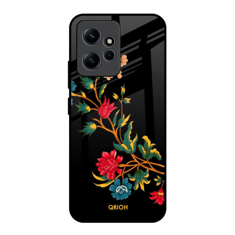 Dazzling Art Glossy Case for Redmi Note 12