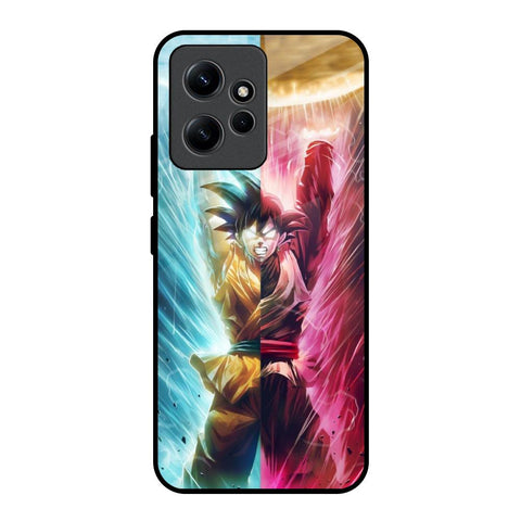 Ultimate Fusion Glossy Case for Redmi Note 12