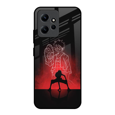 Soul Of Anime Glossy Case for Redmi Note 12