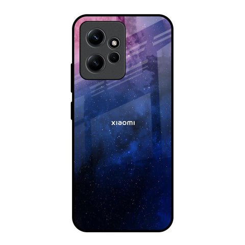 Dreamzone Glossy Case For Redmi Note 12