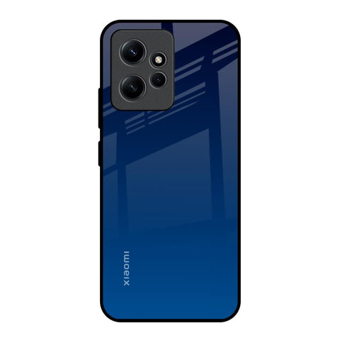Very Blue Glossy Case for Redmi Note 12