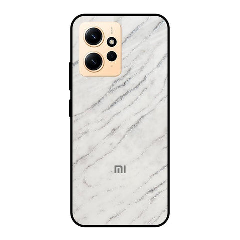 Polar Frost Glossy Case for Redmi Note 12