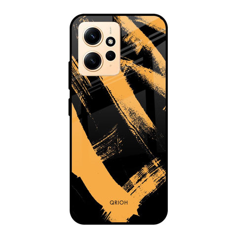 Gatsby Stoke Glossy Case for Redmi Note 12