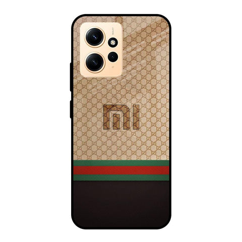 High End Fashion Glossy case for Redmi Note 12