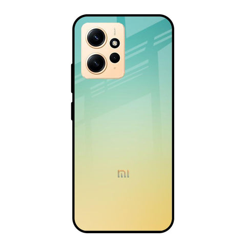 Cool Breeze Glossy case for Redmi Note 12