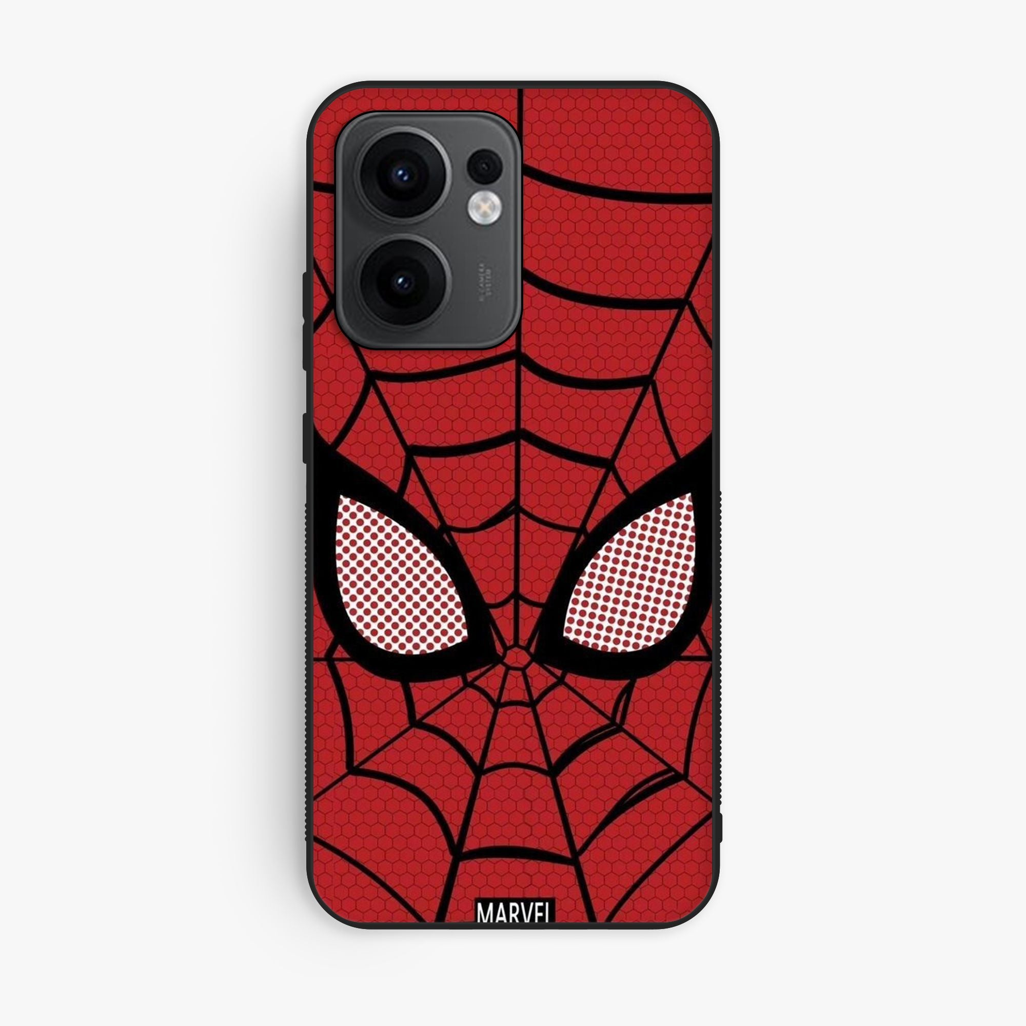 Oppo Reno 13F - Wallpaper 054 - Premium Printed Glossy Phone Case