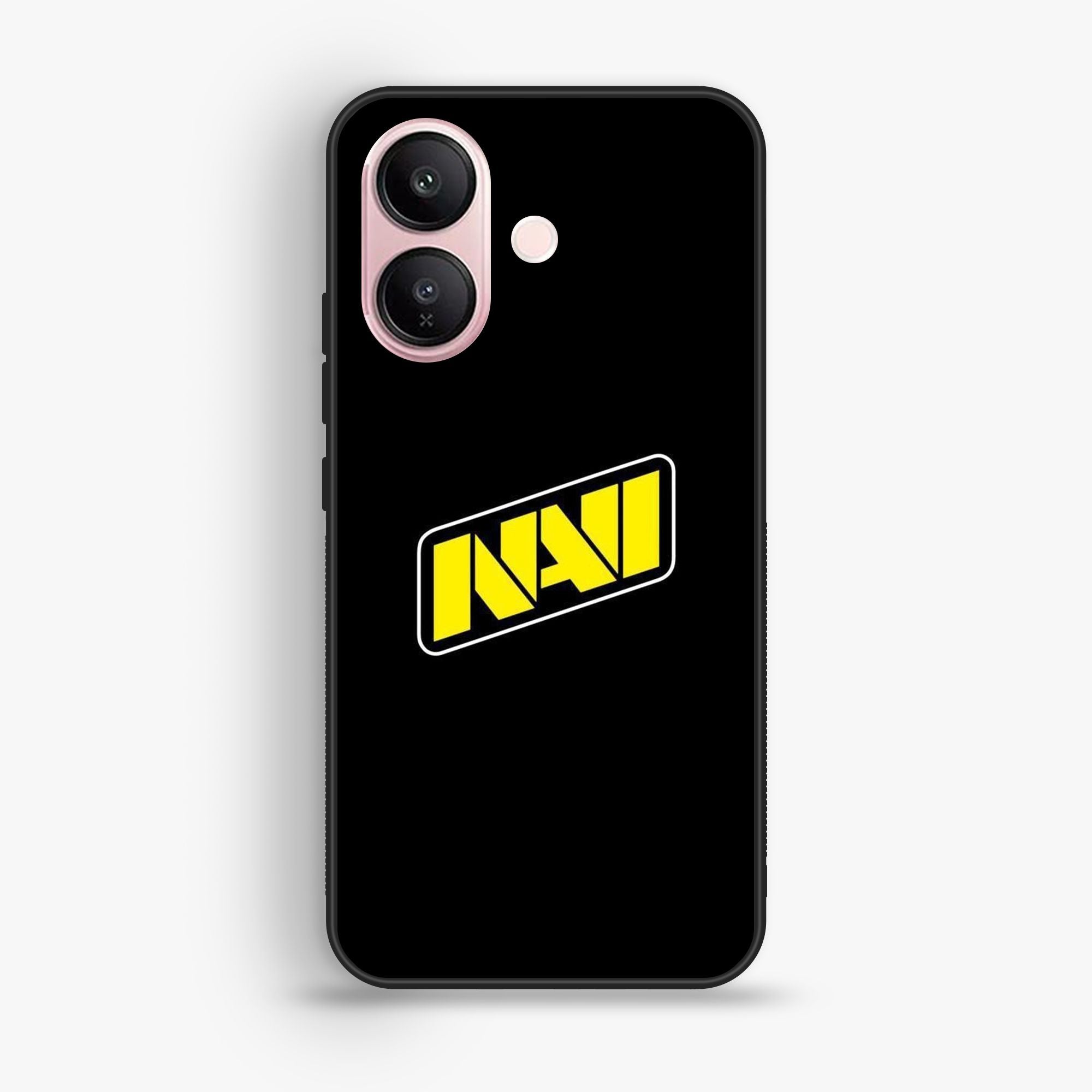 VIVO V60 Lite - Wallpaper 061 - Premium Printed Glossy Phone Case