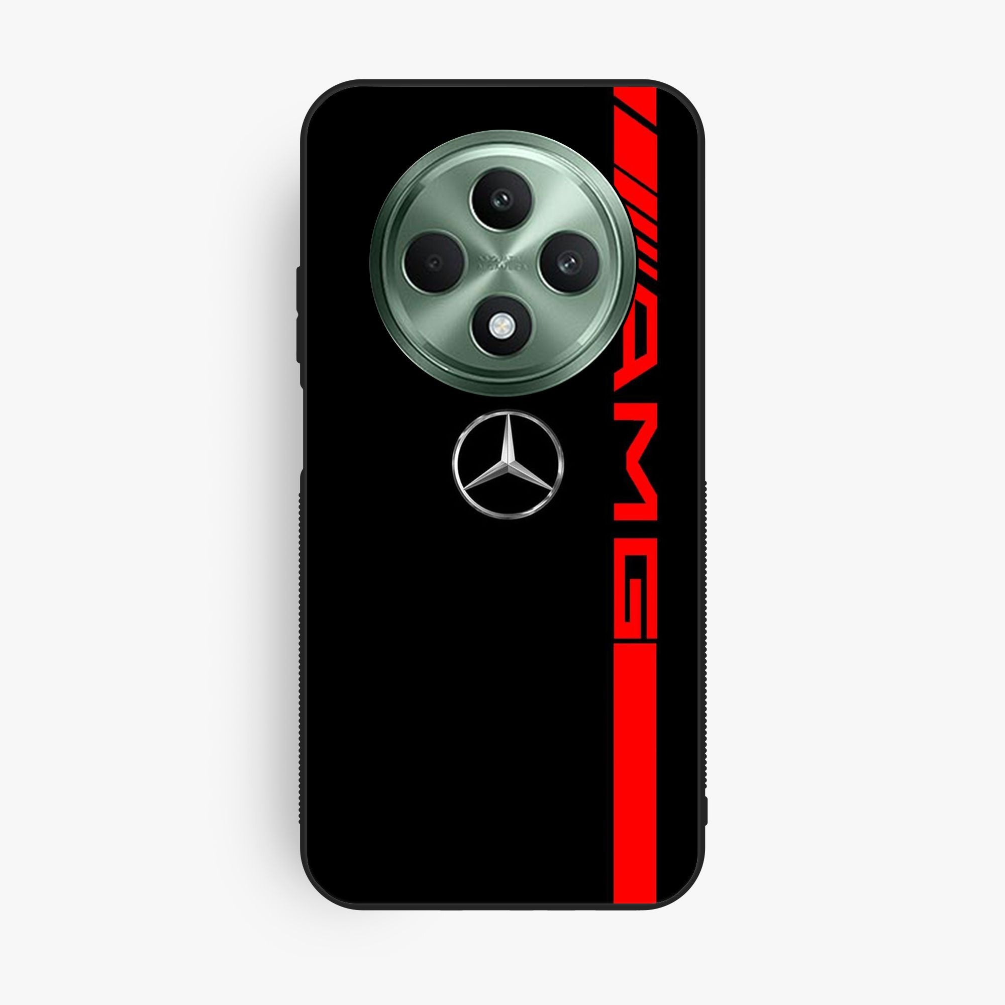Oppo Reno 12F - Wallpaper 096 - Premium Printed Glossy Phone Case