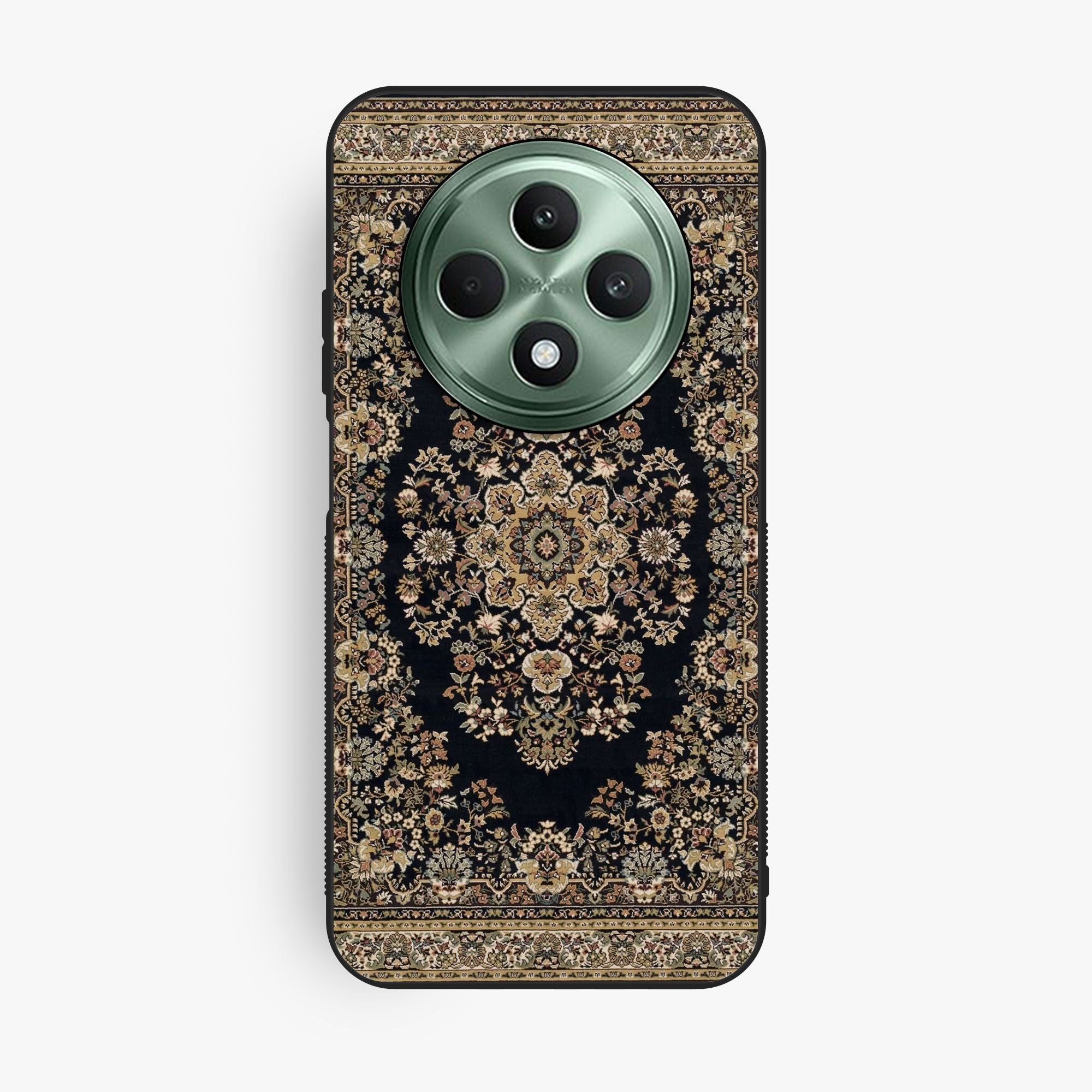 Oppo Reno 12F - Wallpaper 045 - Premium Printed Glossy Phone Case