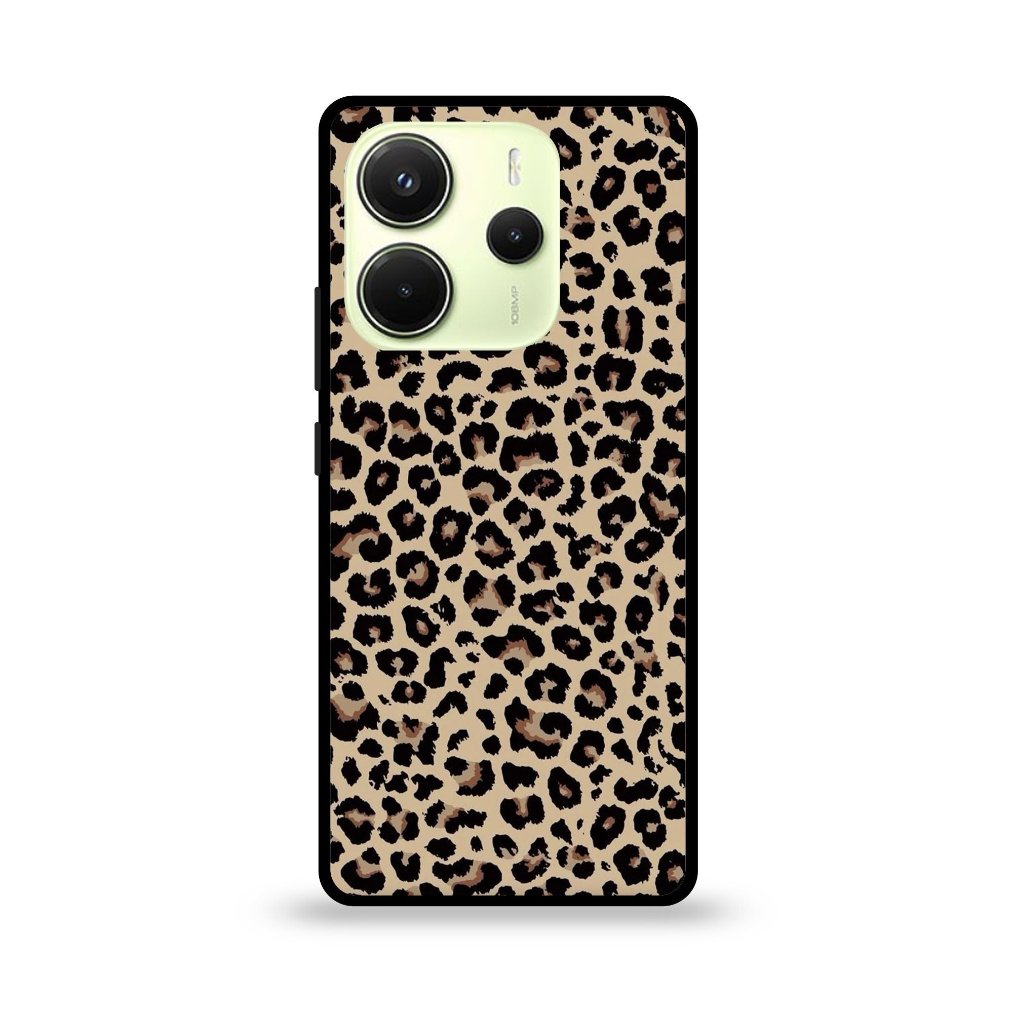 Xiaomi Redmi note 14 4G - Wallpaper 040 - Premium Printed Glossy Phone Case