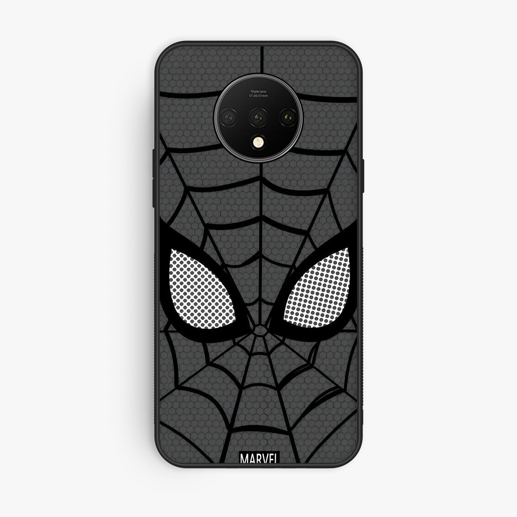 OnePlus 7t - Wallpaper 055 - Premium Printed Glossy Phone Case