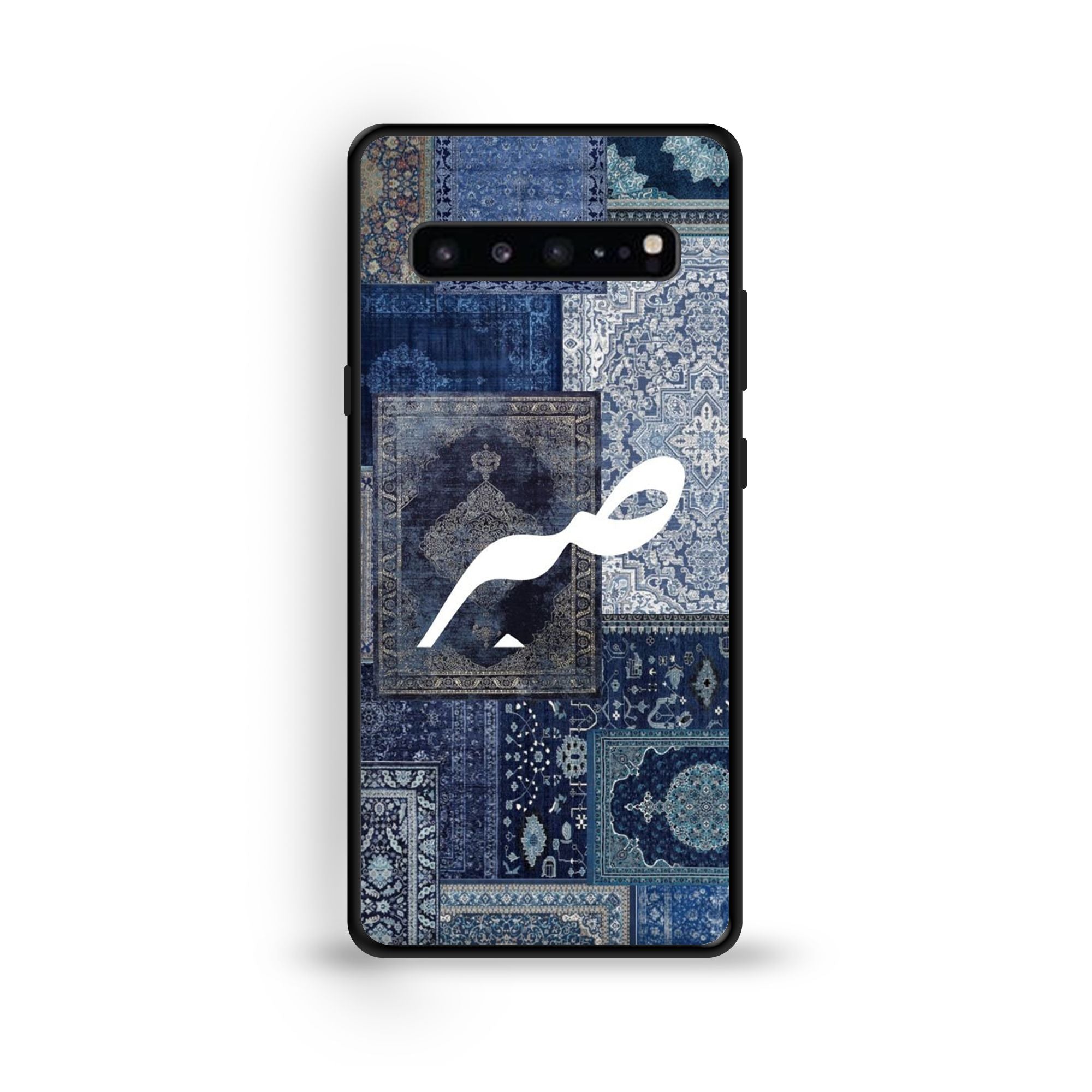 Samsung Galaxy  S10 5G - Wallpaper 041 - Premium Printed Glossy Phone Case