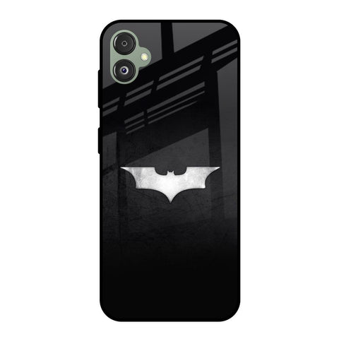Super Hero Logo Glossy Case for Samsung Galaxy F14 5G
