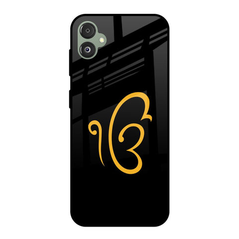 Luxury Fashion Initial Glossy Case for Samsung Galaxy F14 5G