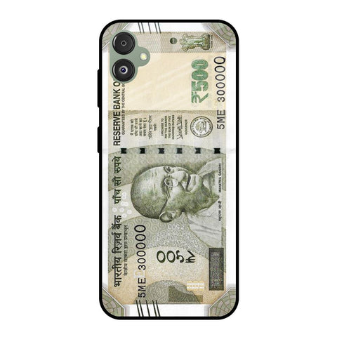 Cash Mantra Glossy Case for Samsung Galaxy F14 5G