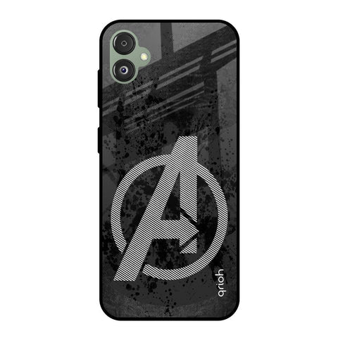 Sign Of Hope Glossy Case for Samsung Galaxy F14 5G