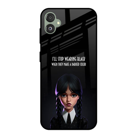 Aesthetic Digital Art Glossy Case for Samsung Galaxy F14 5G