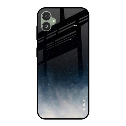 Black Aura Glossy Case for Samsung Galaxy F14 5G