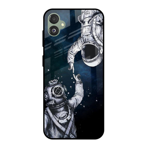 Astro Connect Glossy Case for Samsung Galaxy F14 5G