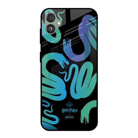 Basilisk Glossy Case for Samsung Galaxy F14 5G