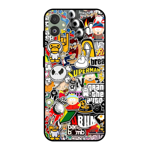 Boosted Glossy Case for Samsung Galaxy F14 5G