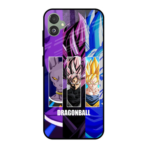 DGBZ Glossy Case for Samsung Galaxy F14 5G